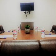 Sierra Conference Room
