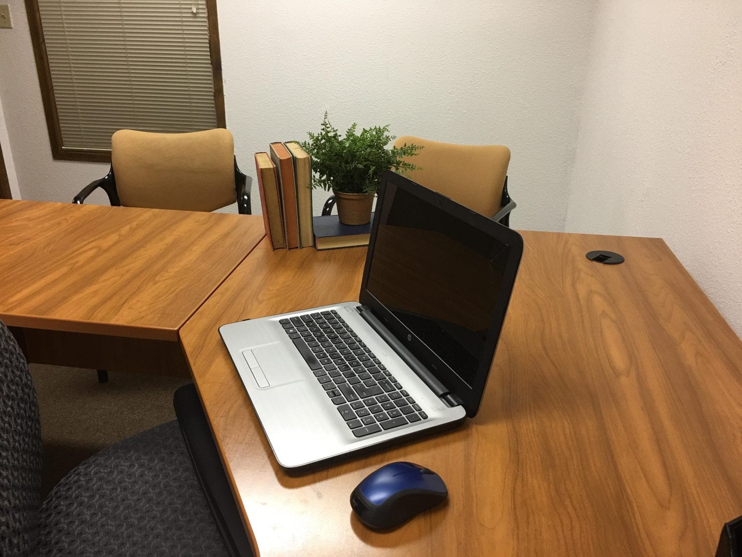 Day Offices Office Space for Rent in Visalia